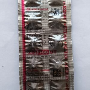 Zifi 100 DT