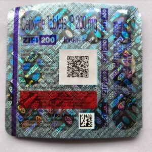 Zifi 200