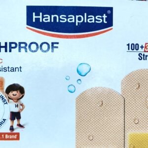 Hansaplast W/P
