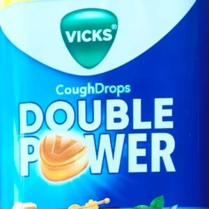 Vicks Cough Drops