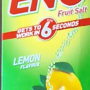 ENO Pouch