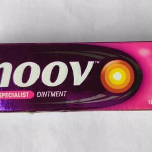 Moov 10g