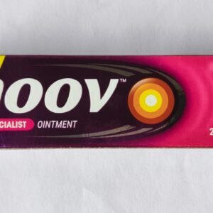 Moov 20g