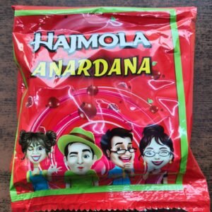 Hajmola Anardana
