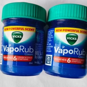 VapoRub