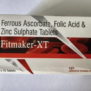 Fitmaker-XT
