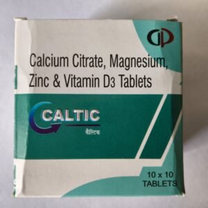 Caltic
