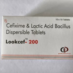Lookcef-200