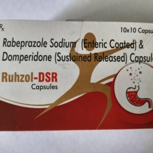 Ruhzol-DSR