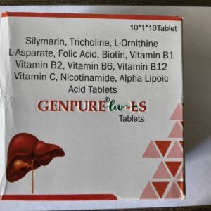 Genpure liv-LS