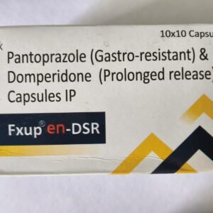 Fxupen-DSR