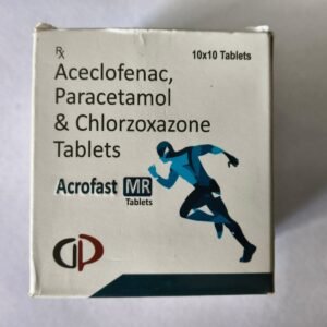 Acrofast-Mr