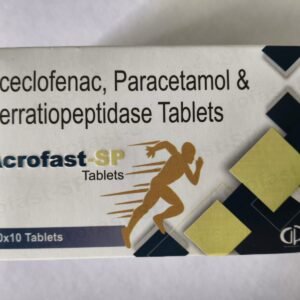 Acrofast-Sp