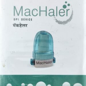 Machaler device
