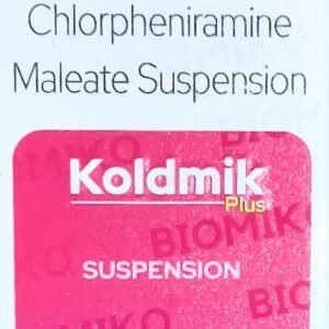 KOLDMIK-PLUS SUS