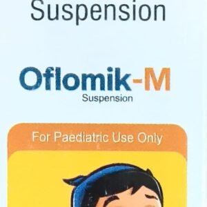OFLOMIK-M SUSP