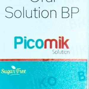 PICOMIK SYRUP