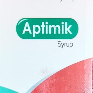 APTIMIK SYRUP