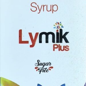 LYMIK PLUS SYRUP
