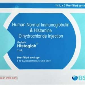 Histoglob PFS