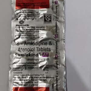 SAMLOKIND-AT TAB