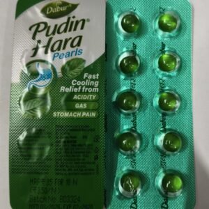 PUDIN HARA CAP3.5