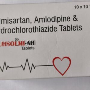 RUHSOLMI-AH TAB