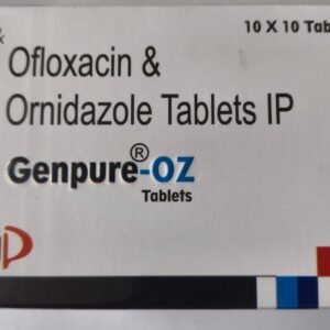 GENPURE-OZ TAB