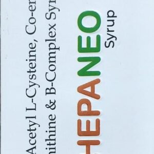 Hepaneo Syrup